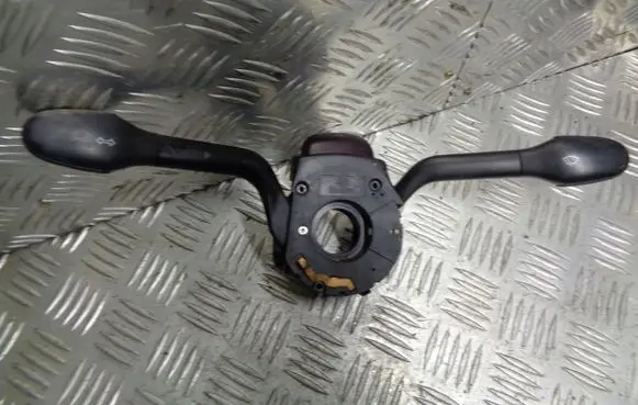 Volkswagen Golf III Headlight wiper switch 1H6953503AA
