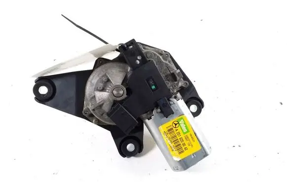 Mercedes-Benz ML W164 Rear window wiper motor A2518200042