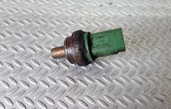 Ford Focus Coolant temperature sensor 9655414180