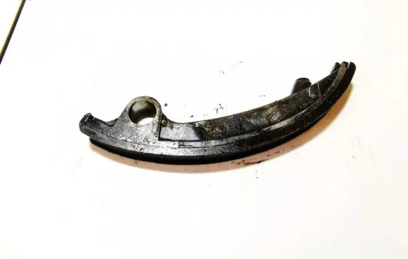 Opel Vectra B Slide rail for timing chain 90502311