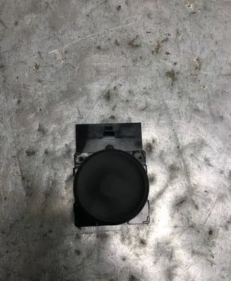 Opel Meriva B Seat control switch 13285104BILI 13285104