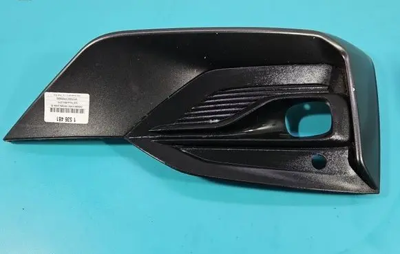 Ford Focus Front fog light trim/grill JX7B-15A298S IMPRK1536481
