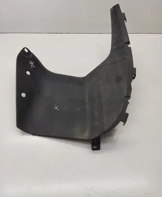 Nissan Qashqai Rear arch fender liner splash guards 78819JD00A