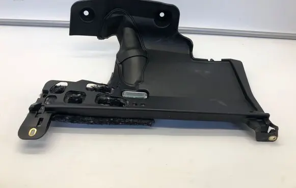 Audi A5 Dashboard lower bottom trim panel 8b1863083