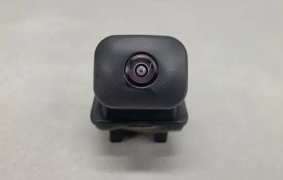 Citroen e-C3 Reversing camera 9863992980 120063012 27082024