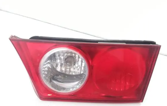 Honda Accord Tailgate rear/tail lights