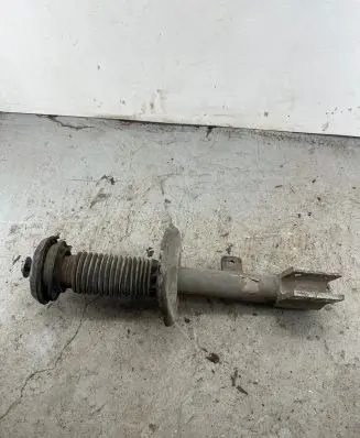 Peugeot 3008 I Front shock absorber/damper 612852R