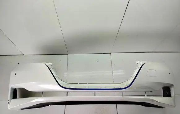 Nissan Leaf II (ZE1) Front bumper 620225SH0H