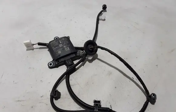 Lexus NX Distronic sensor radar 88162F6010