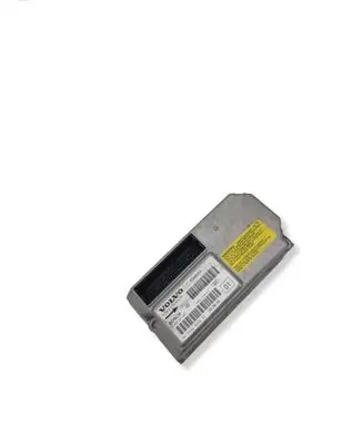 Volvo XC90 Airbag control unit/module P30658913 0285001447 040156005201