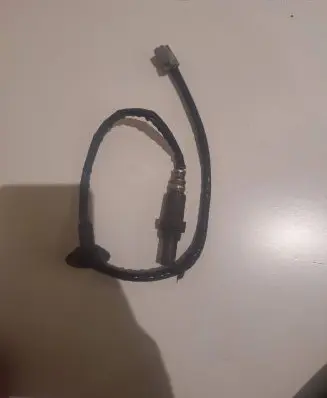 Toyota Avensis T250 Lambda probe sensor 89465