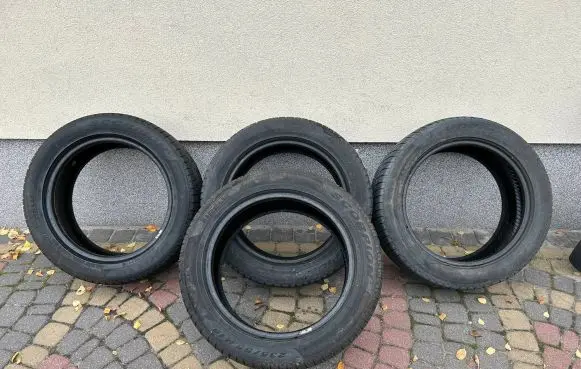 Opel Insignia B R19 winter tire PIRELLI
