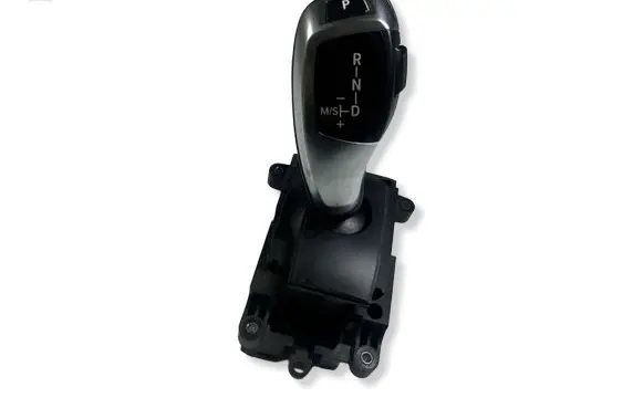 BMW 7 F01 F02 F03 F04 Gear shift switch/knob 9218102