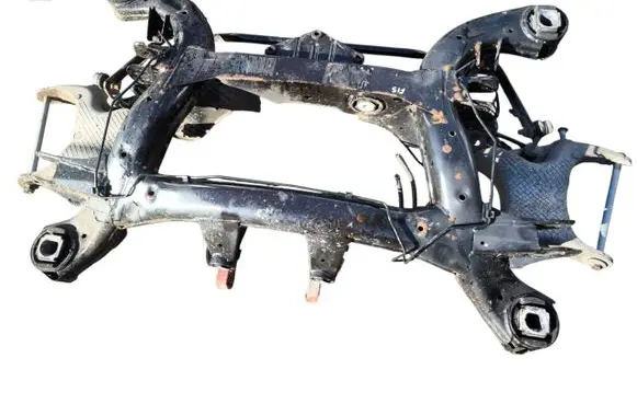 BMW X5 F15 Rear subframe 