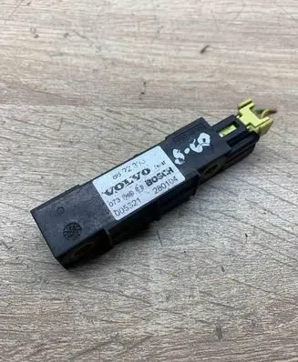 Volvo S60 Airbag deployment crash/impact sensor 8622365