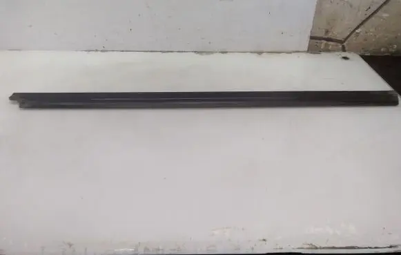 Audi 80 90 B2 Side skirt front trim 