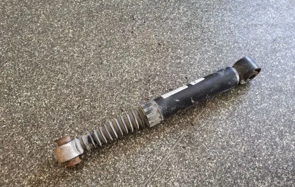 Citroen C4 I Picasso Rear shock absorber/damper