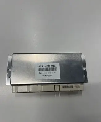 Mercedes-Benz SL R231 Suspension control unit/module A2319002508 982835 28347506