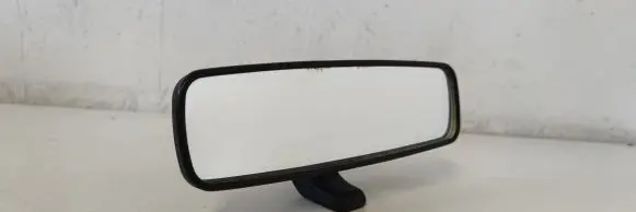 Mercedes-Benz Vito Viano W639 Rear view mirror (interior) E200708 E20205028 E20305028