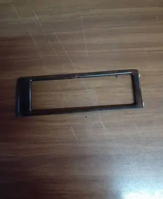 Audi A6 S6 C5 4B Handbrake trim 4B0862383 960304150