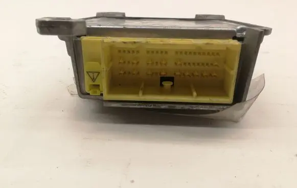 Toyota Yaris Airbag control unit/module 091700D250