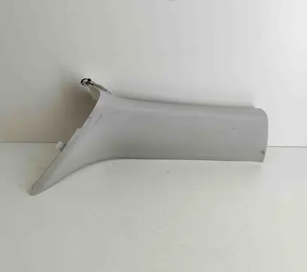 Jeep Renegade (A) pillar trim 735579489