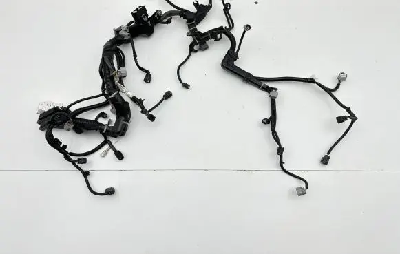 Subaru Outback (BT) Engine installation wiring loom F0009575707