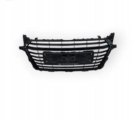 Audi TT TTS RS Mk3 8S Front bumper upper radiator grill 8S0853651