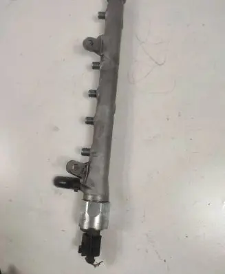 Volkswagen Golf VI Fuel main line pipe R03L125A 03L130089B 03L906051