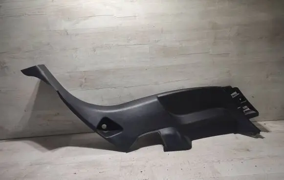 Opel Corsa F Other sill/pillar trim element 98233035ZD 39196908 39208900