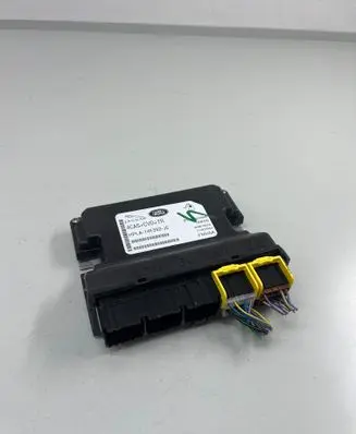 Land Rover Range Rover Velar BSM Control unit Hpla14f392je