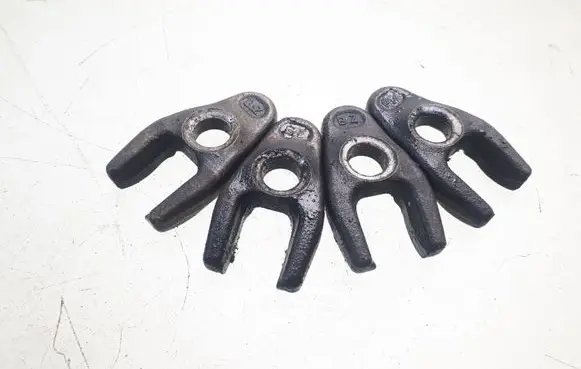 Renault Scenic II - Grand scenic II Valve rocker arm 
