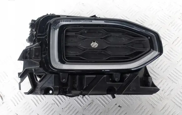 LED Daytime headlight