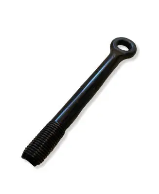 Volkswagen Tiguan Allspace Towing hook eye 