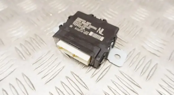 Lexus NX Wing mirror control module 8943078040