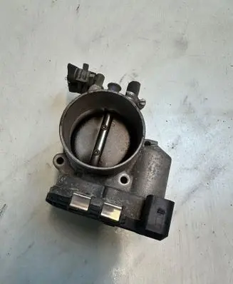 Volkswagen PASSAT B5 Throttle valve 078133062B 0280750030 EPBTGF30