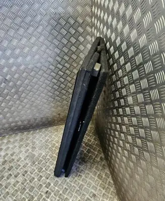 Trunk/boot mat liner