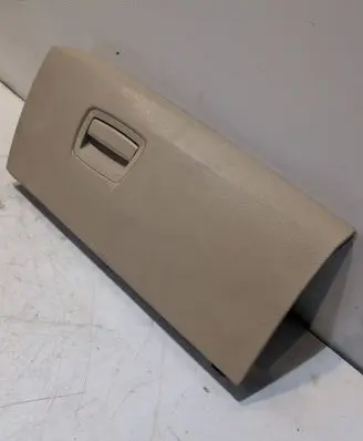 BMW 5 F10 F11 Glove box 9192990