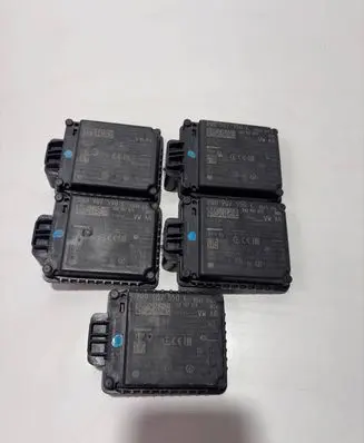 Volkswagen T-Roc Distronic sensor radar 2Q0907550C
