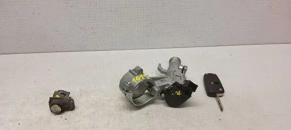 Opel Insignia A Lock set 313169S3 346081CF 25799293