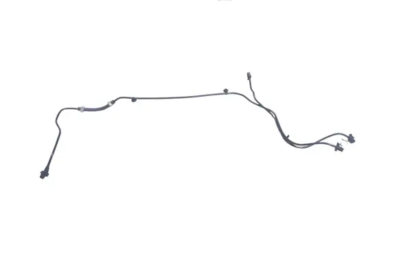 Ford Mondeo MK V Engine coolant pipe/hose DG938A365GD