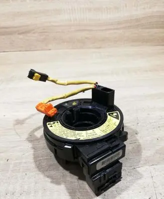 Toyota Yaris Airbag slip ring squib (SRS ring) OAJ0320CA