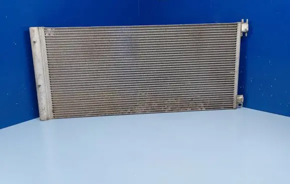 Renault Trafic III (X82) A/C cooling radiator (condenser) 921000022R 93868375