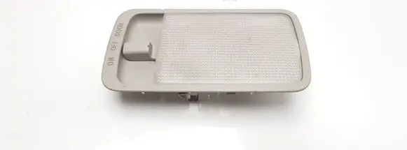 Toyota Corolla E120 E130 Rear seat light