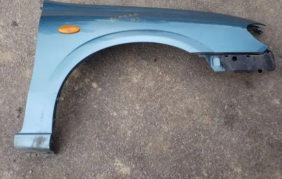 Nissan Almera N16 Fender OEM