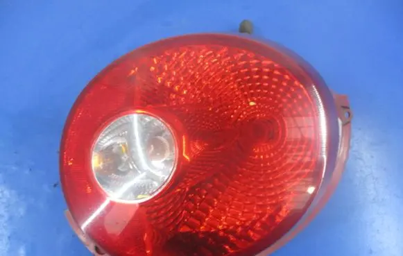 Chevrolet Spark Rear/tail lights