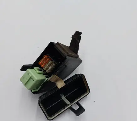 Mini Cooper Countryman R60 Fuse box set 2755704