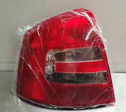 Skoda Octavia Mk2 (1Z) Rear/tail lights 1Z5945257A