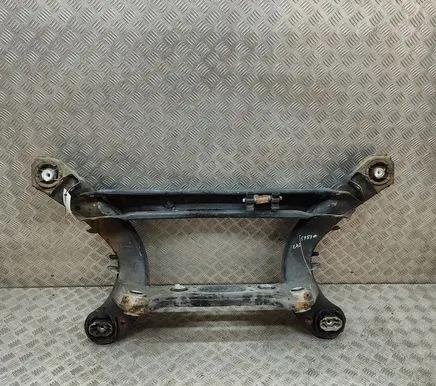 Mercedes-Benz C W205 Rear subframe A2123503605