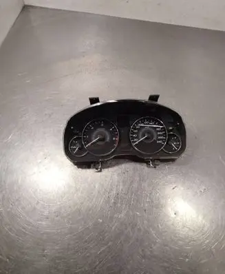 Subaru Outback Speedometer (instrument cluster) NS05003K 0122981130894 0336024